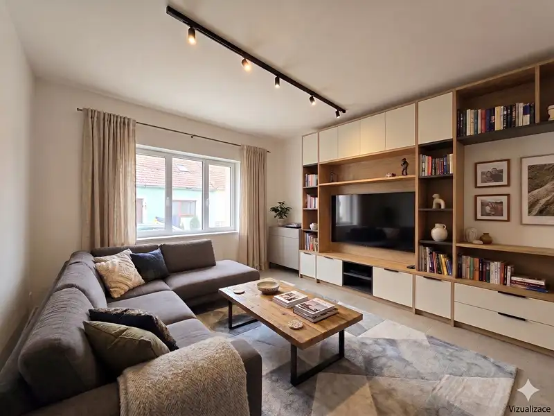 Prodej bytu 3+kk 69 m², Holasice – náhled fotky 3