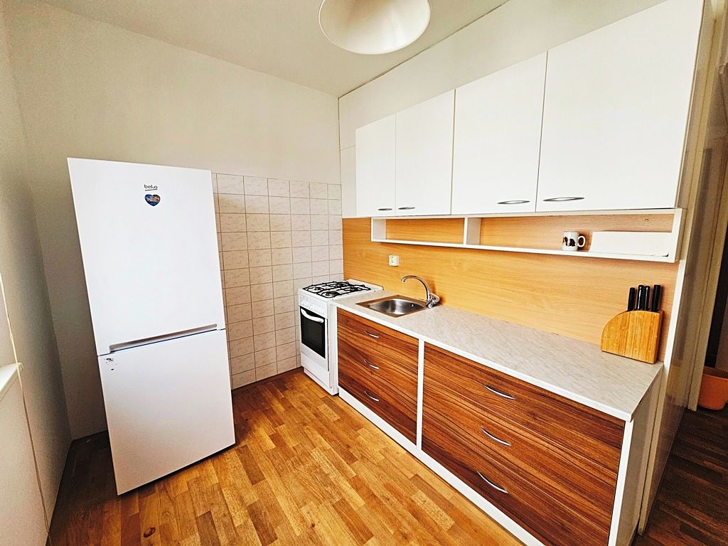 Pronájem bytu 2+1 55 m²
