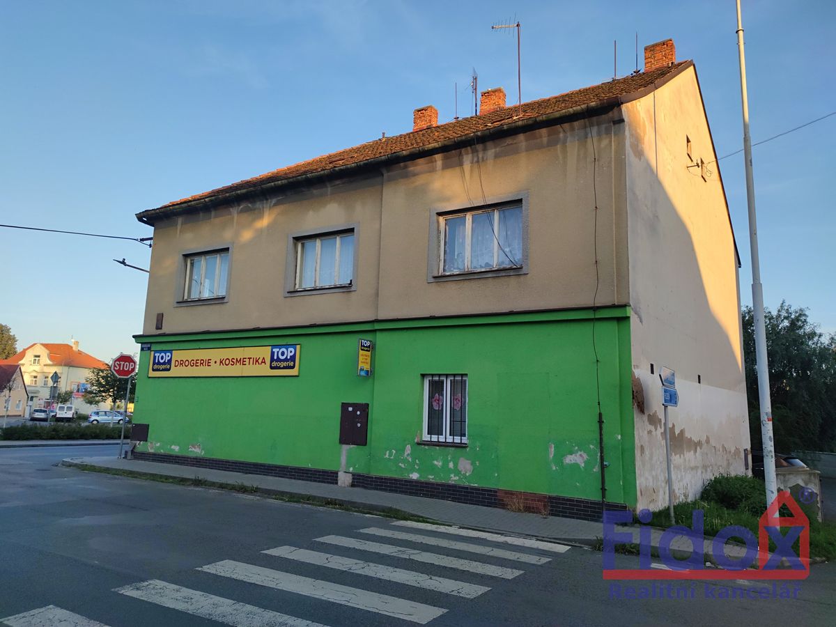 Prodej rodinného domu 400 m², pozemek 482 m² – fotografie 3