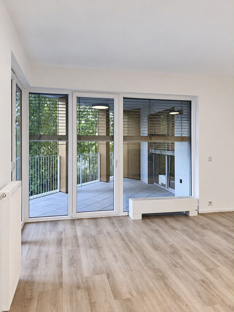 Pronájem bytu 2+kk 82 m² – fotografie 3