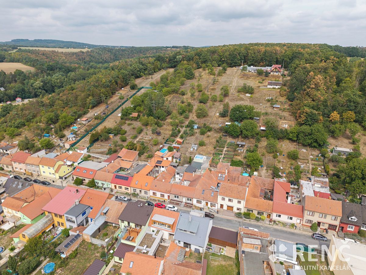 Prodej rodinného domu 110 m², pozemek 573 m² – fotografie 4