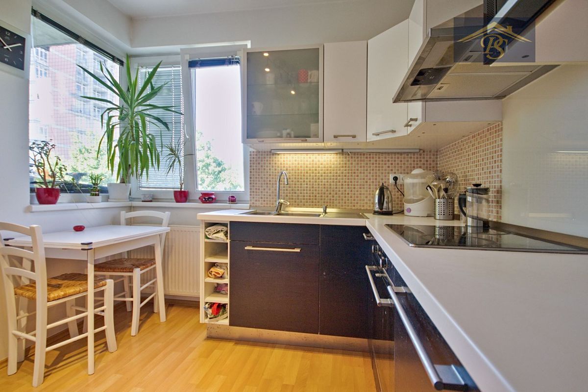 Pronájem bytu 3+kk 56 m²