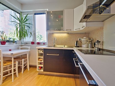 Pronájem bytu 3+kk 56 m²