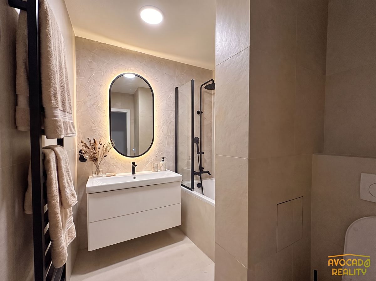 Prodej bytu 4+1 119 m²