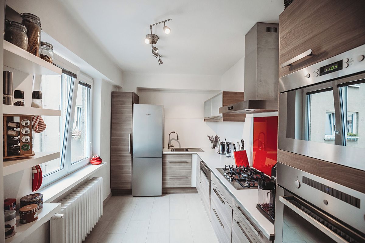 Prodej bytu 2+kk 64 m²