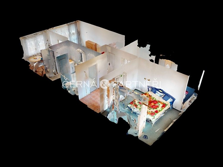 Wohnung 3+1 zum Kauf, 68 m² (12 von 12)