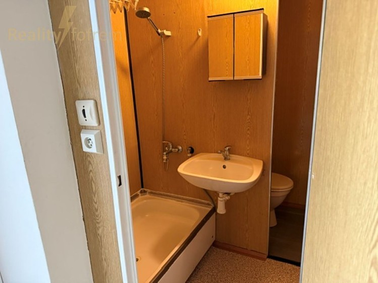 Prodej bytu 1+1, 33 m² (10 z 11)