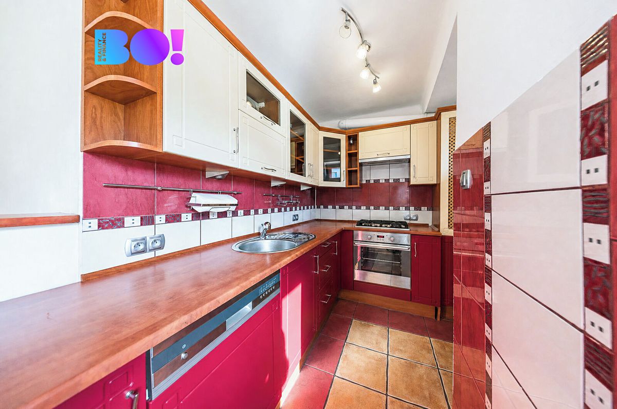 Prodej bytu 3+1 70 m² – fotografie 3