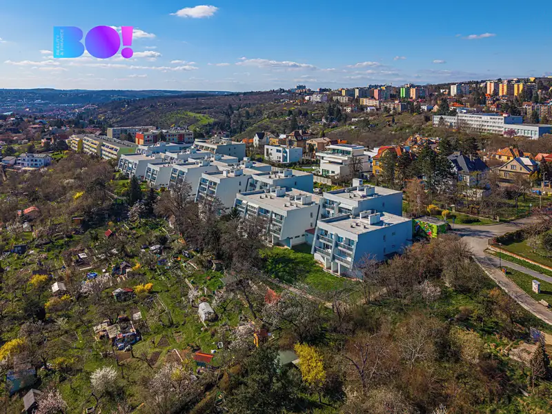 Prodej bytu 4+1 123 m², Praha – náhled fotky 2