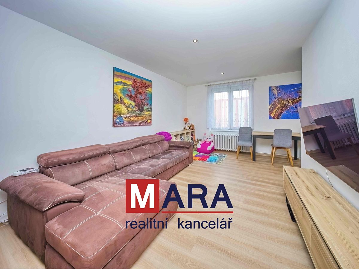 Prodej bytu 3+kk 76 m² – fotografie 5
