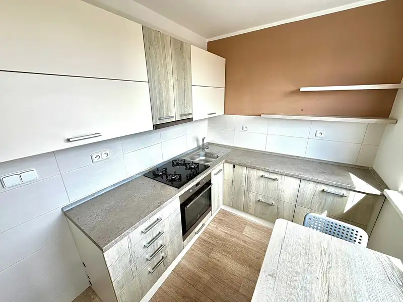 Pronájem bytu 2+1 65 m², Lovosice – náhled fotky 2