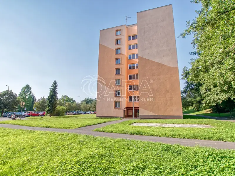 Prodej bytu 4+1 80 m², Ostrava – náhled fotky 3