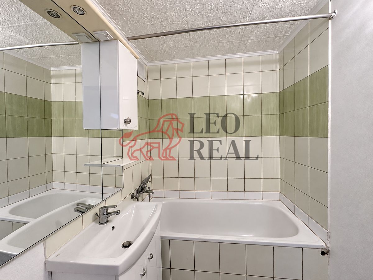 Pronájem bytu 3+1 67 m² – fotografie 3