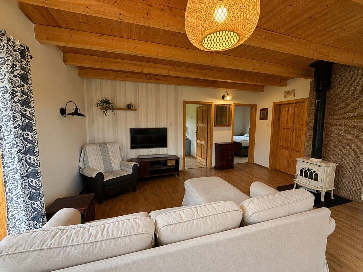 Prodej rodinného domu 74 m², pozemek 10278 m² – fotografie 5
