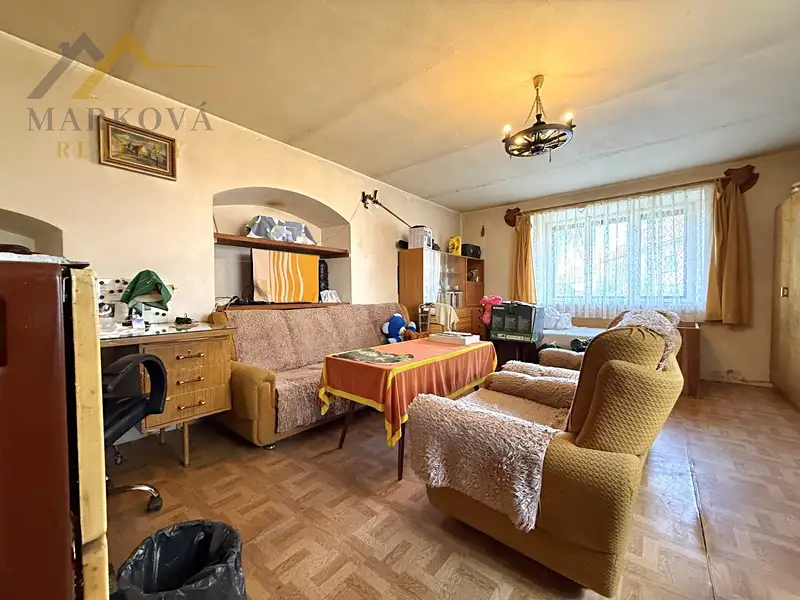 Prodej chalupy 98 m², pozemek 311 m², Týn nad Vltavou – náhled fotky 3