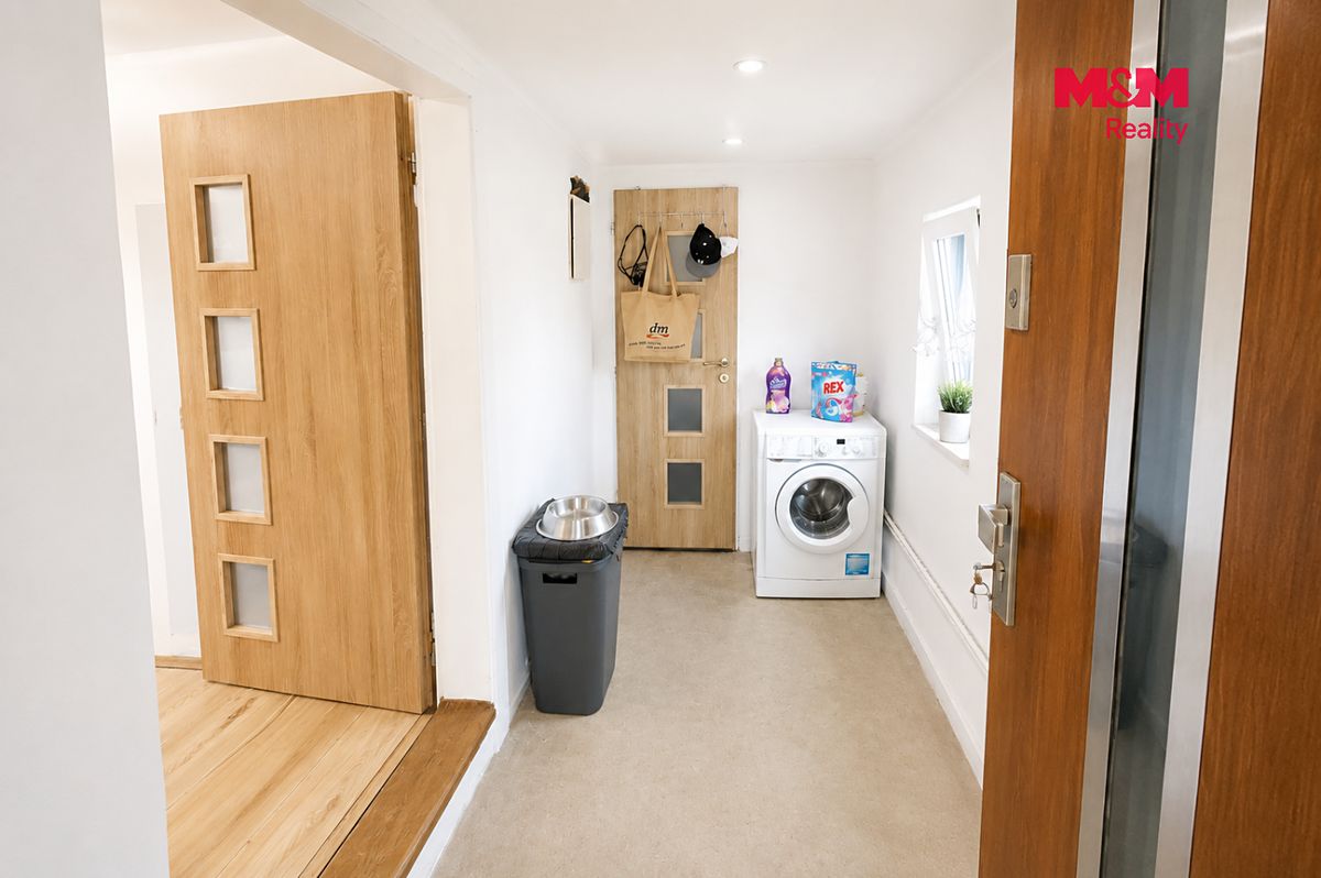 Prodej rodinného domu 69 m², pozemek 308 m² – fotografie 3