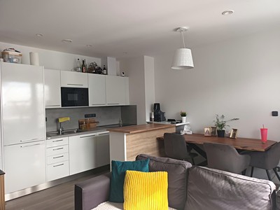 Wohnung 2+kk zur Miete, 50 m² (2 von 16)