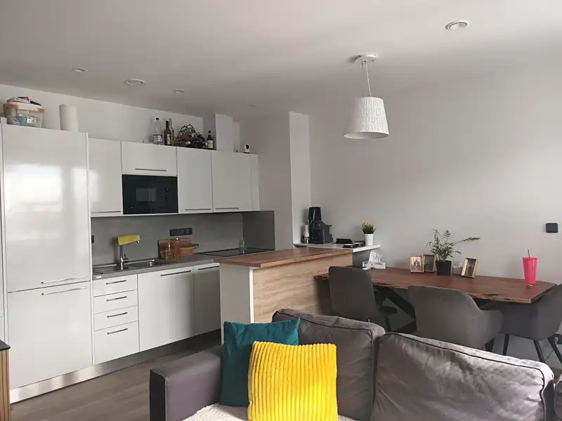Pronájem bytu 2+kk 50 m², Svitavy – náhled fotky 2