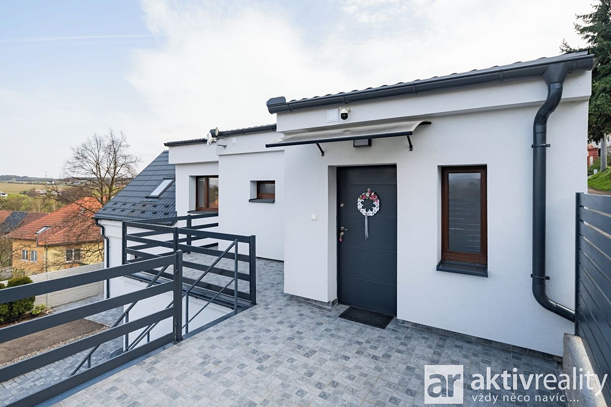 Prodej chalupy 147 m², pozemek 486 m² – fotografie 3
