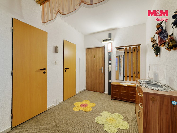 Wohnung 3+1 zum Kauf, 67 m² (12 von 24)