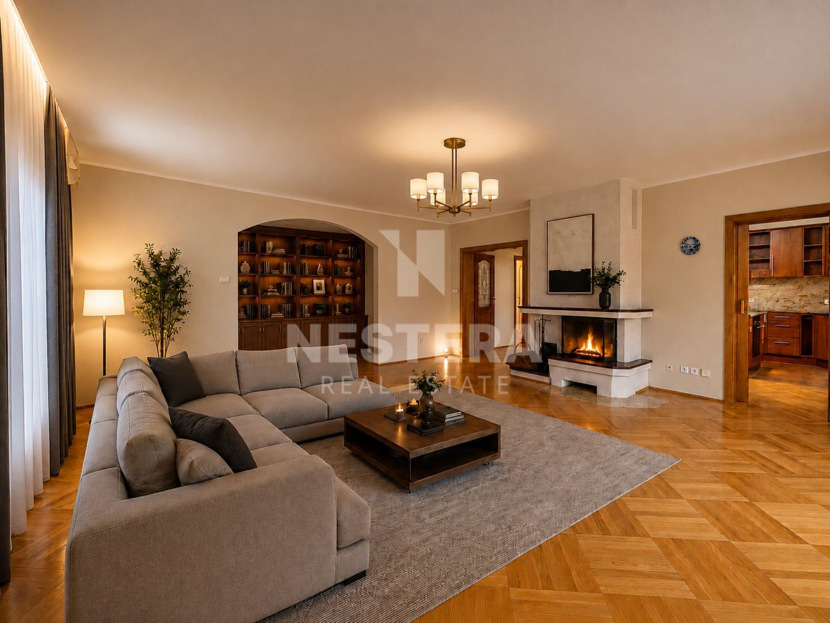 Prodej vily 444 m², pozemek 2325 m² – fotografie 5