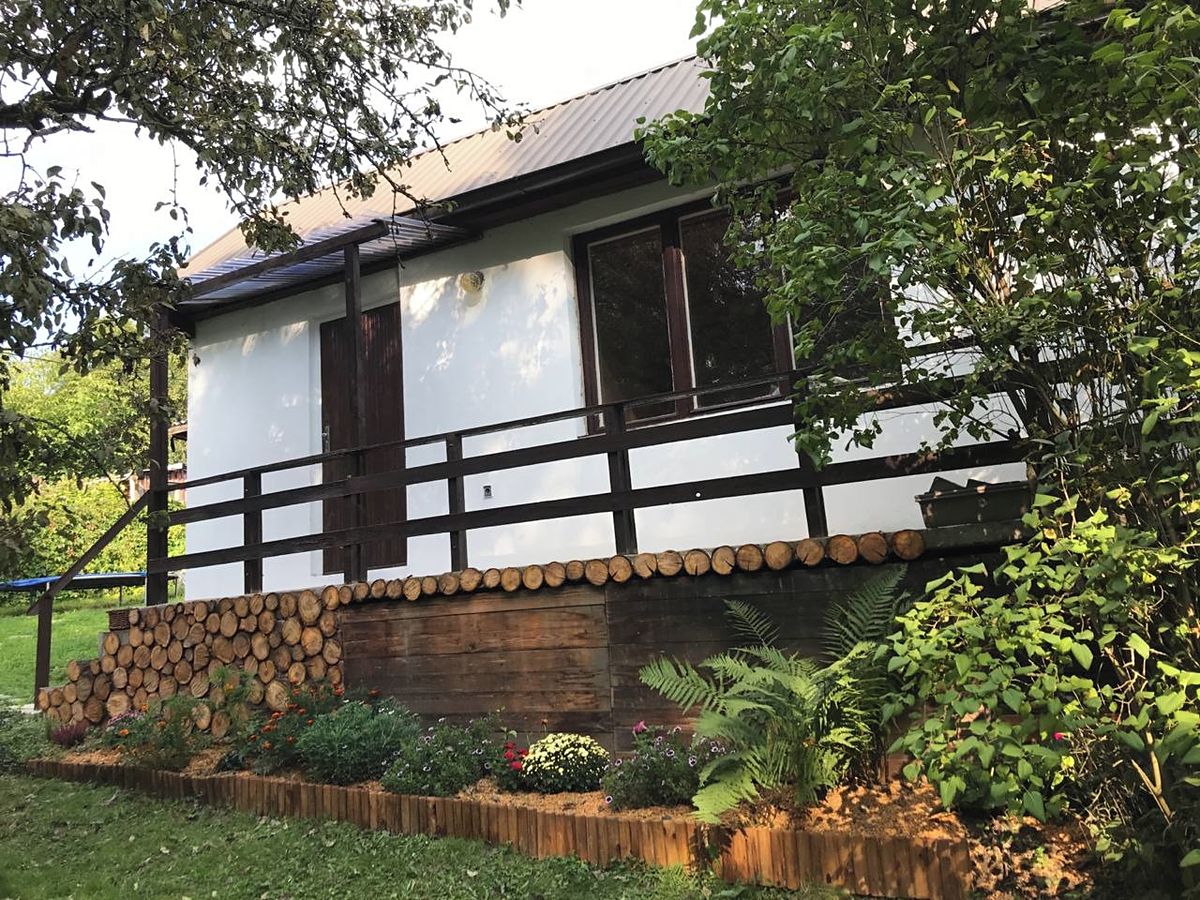 Prodej chaty 49 m², pozemek 545 m²