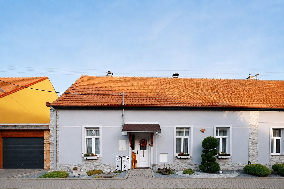 Prodej rodinného domu 250 m², pozemek 516 m² – fotografie 5