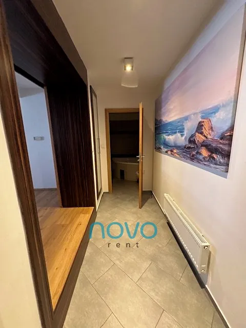 Pronájem bytu 3+1 115 m²