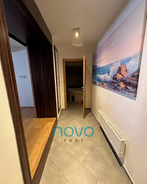 Pronájem bytu 3+1 115 m², Praha – náhled fotky 1