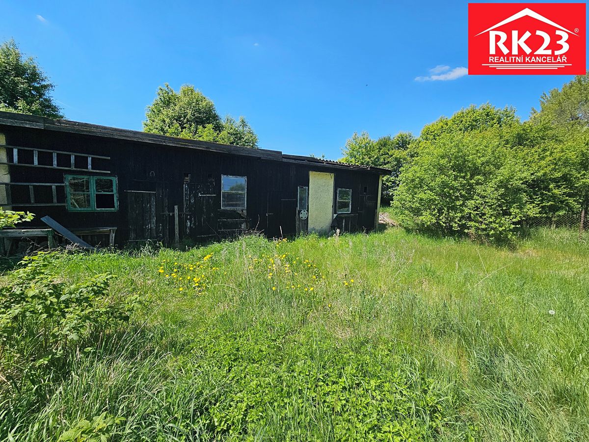 Prodej rodinného domu 100 m², pozemek 795 m² – fotografie 4
