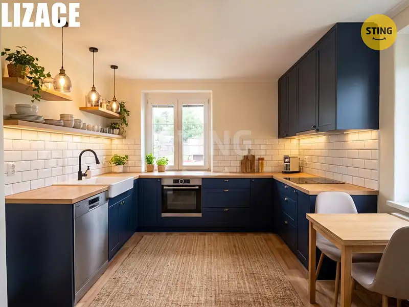 Prodej bytu 3+1 65 m², Rýmařov – náhled fotky 3
