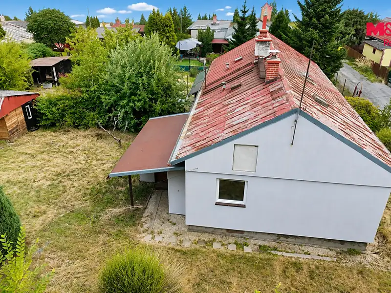 Prodej rodinného domu 58 m², pozemek 448 m², Orlová – náhled fotky 3