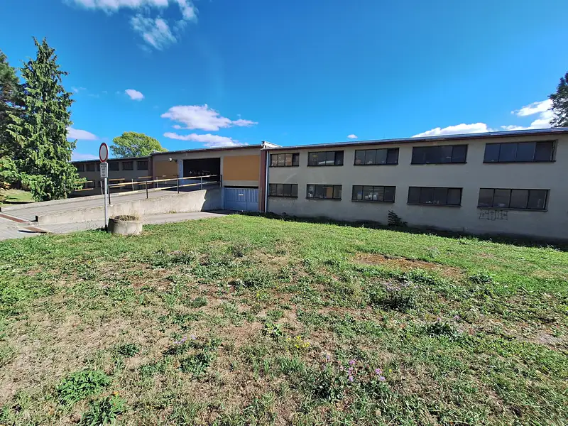 Prodej garáže 16 m², Přerov – náhled fotky 2