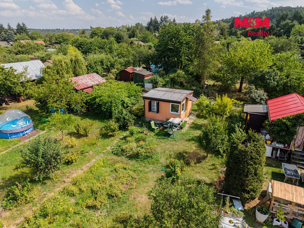 Prodej chaty 14 m², pozemek 300 m² – fotografie 3