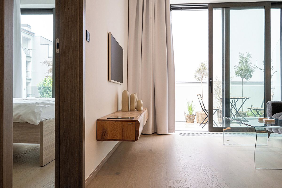 Prodej bytu 2+kk 50 m² – fotografie 4