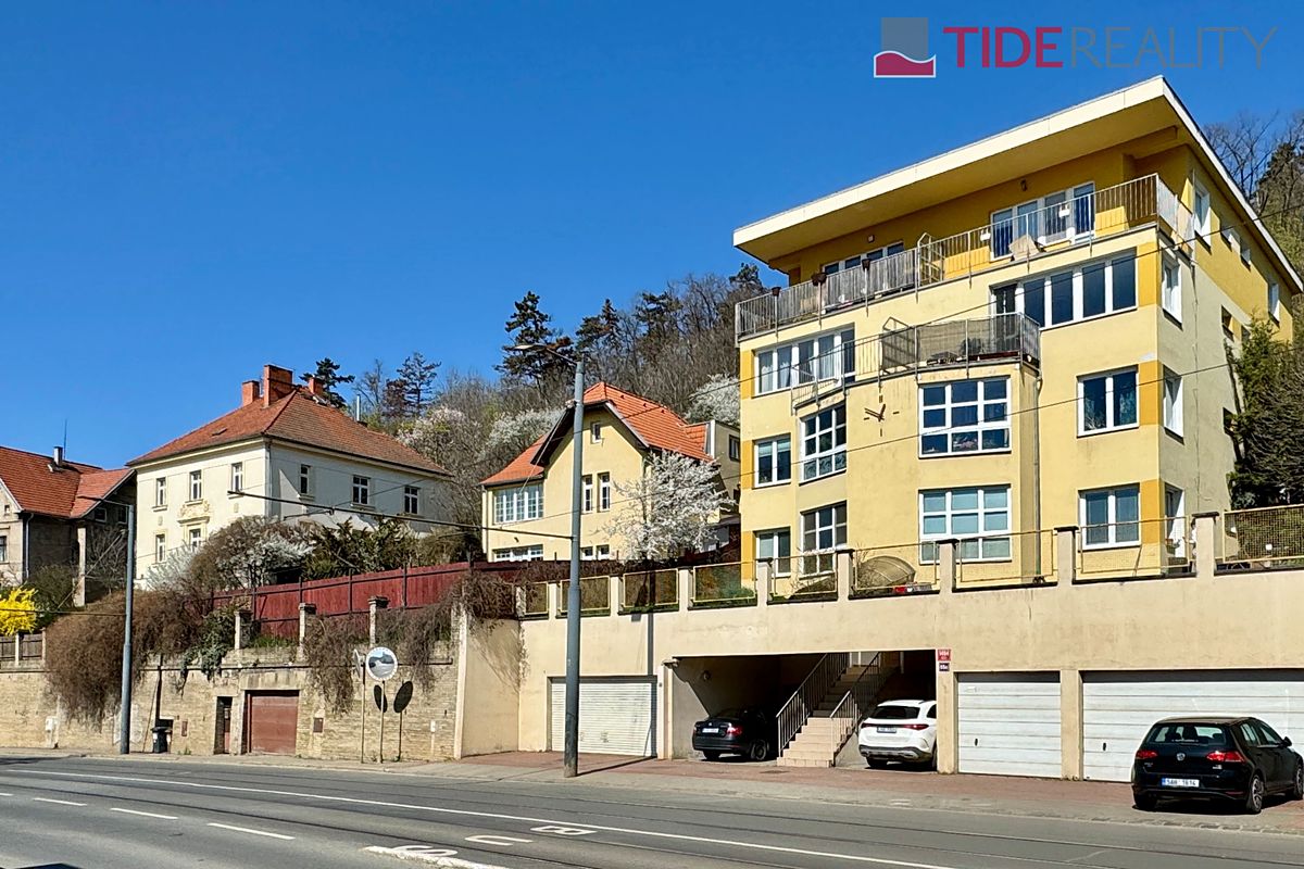 Prodej bytu 1+kk 44 m² – fotografie 5
