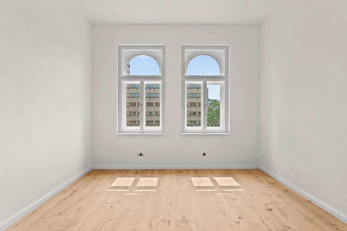 Prodej bytu 1+kk 27 m²