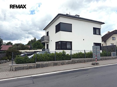 Pronájem bytu 2+kk 54 m²