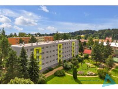 Pronájem bytu 3+1 69 m²