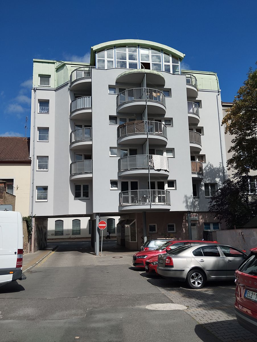 Prodej bytu 2+kk 47 m²