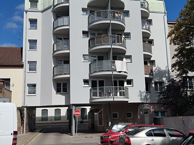 Prodej bytu 2+kk 47 m²