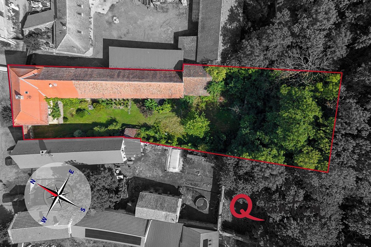 Prodej rodinného domu 180 m², pozemek 1906 m² – fotografie 4