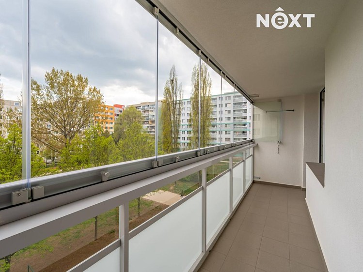 Квартира 3+1 на продаж, 71 м² (8 з 23)