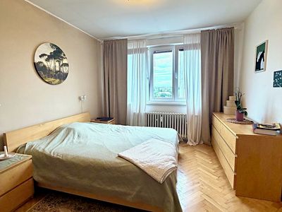 Prodej bytu 2+1 55 m²