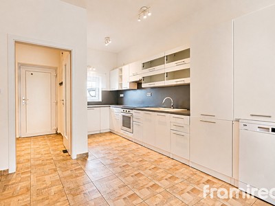 Квартира 3+kk на продаж, 79 м² (3 з 23)