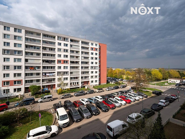 Квартира 3+1 на продаж, 71 м² (14 з 23)