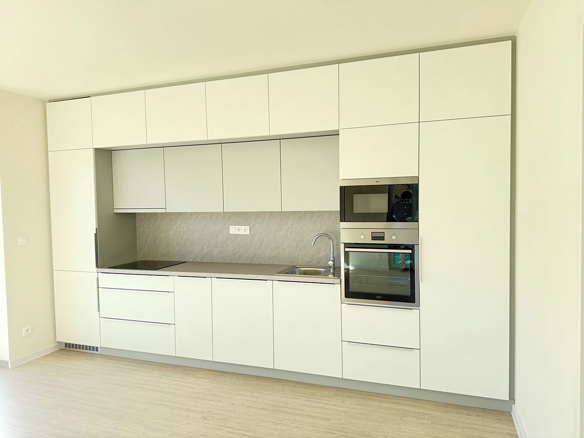 Pronájem bytu 2+kk 75 m²