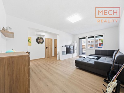 Квартира 2+1 на продаж, 66 м² (2 з 20)
