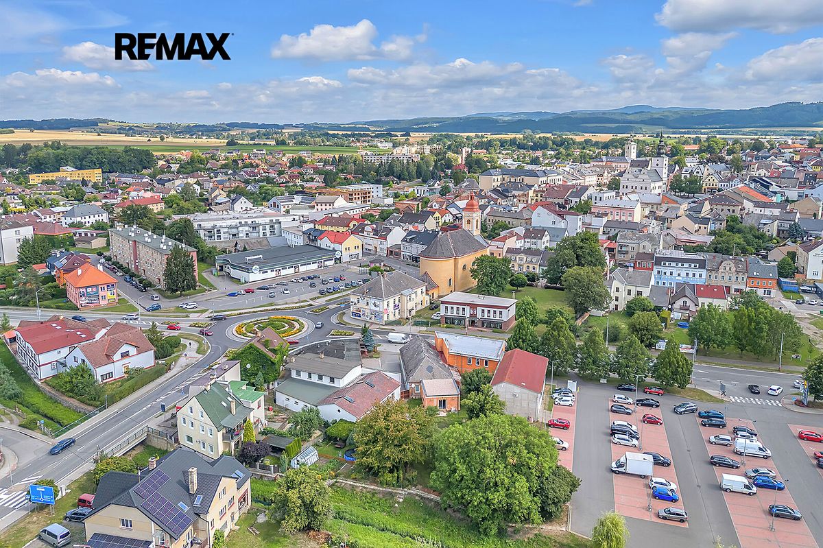 Prodej restaurace 637 m² – fotografie 2