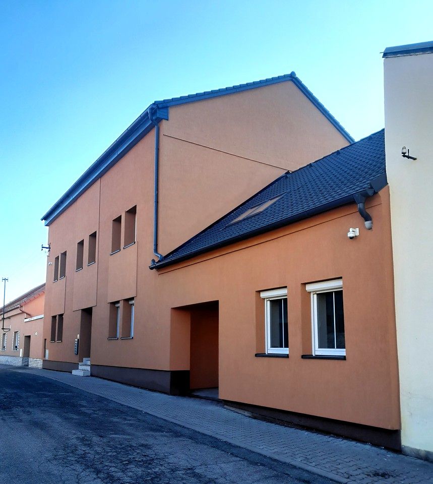 Pronájem bytu 2+kk 48 m²